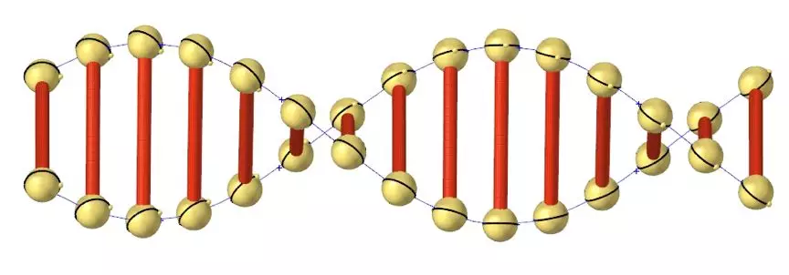 【HyperMesh宝典】之空间变换之美（独家美图放送）的图50